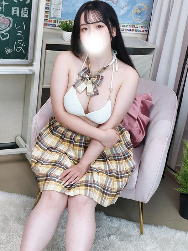 みく(21)の写真5｜新宿の巨乳専門デリヘル【おっぱいマート】